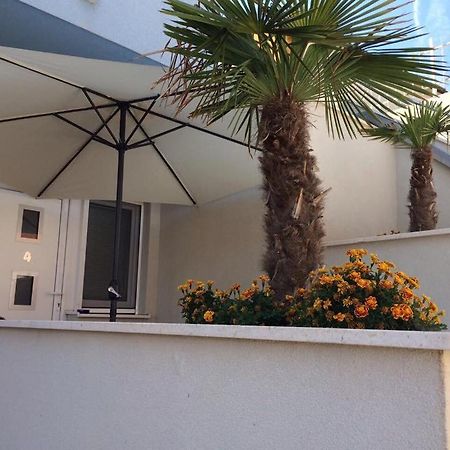 Apartmani Mane Trogir Exterior photo
