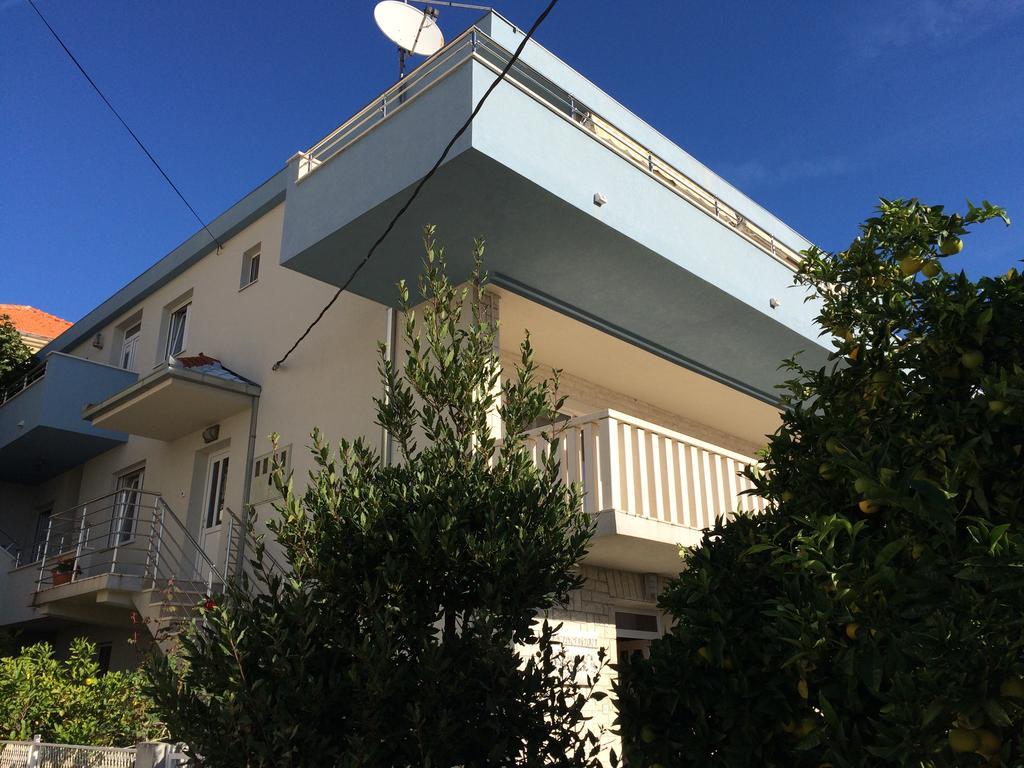 Apartmani Mane Trogir Exterior photo