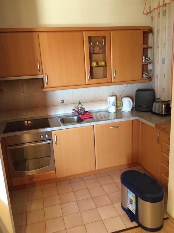 Apartmani Mane Trogir Exterior photo
