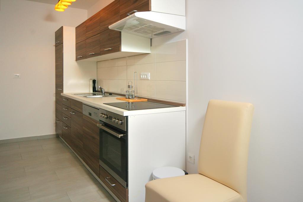 Apartmani Mane Trogir Exterior photo